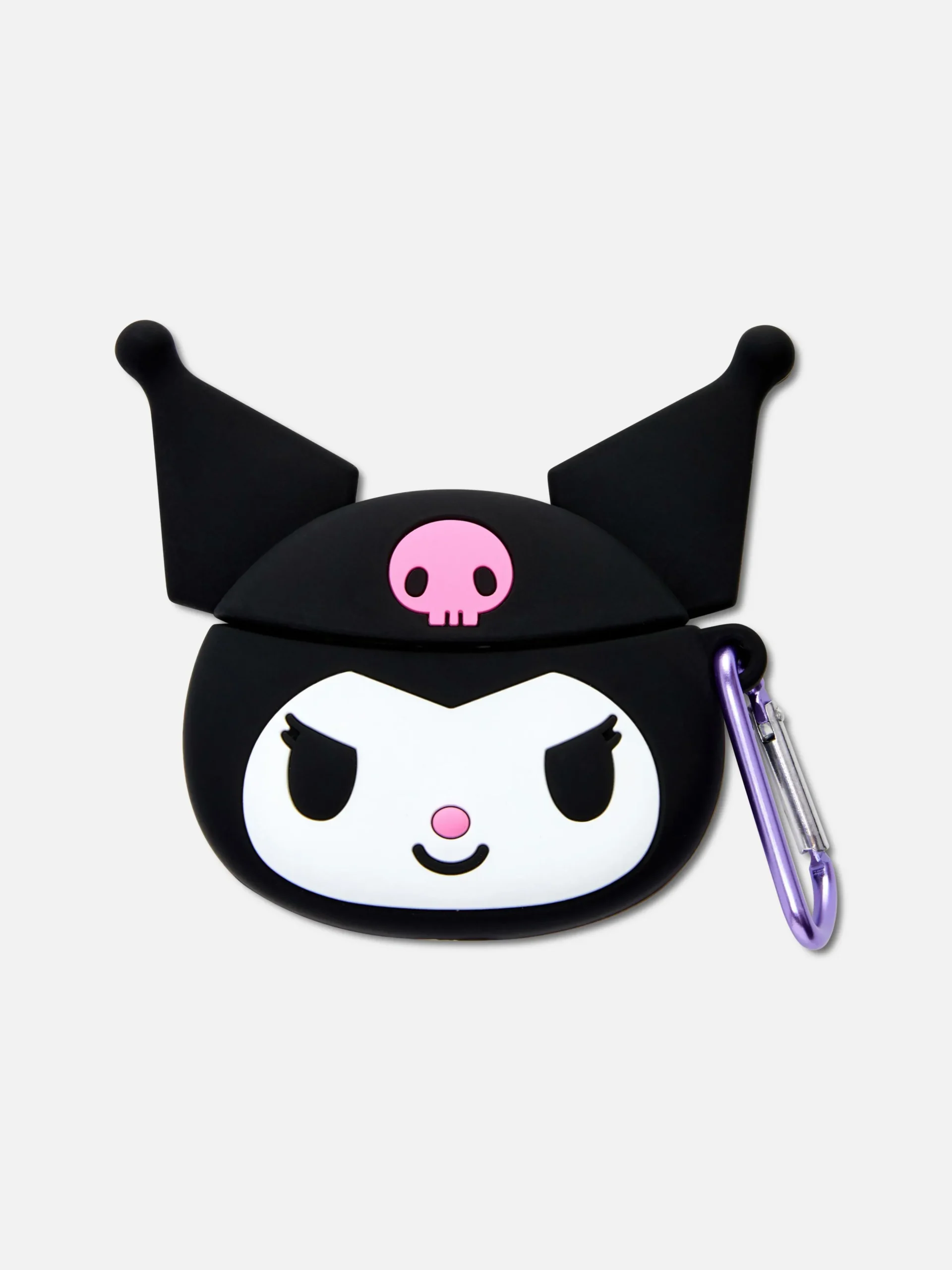 Étui Pour écouteurs Sans Fil Hello Kitty Kuromi