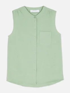 Tunique Sans Manches