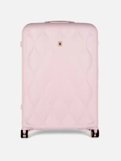 Valise Matelassée à 8 Roulettes It Luggage