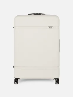 Valise Striée à 8 Roulettes It Luggage