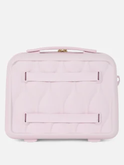 Vanity Rigide Matelassé It