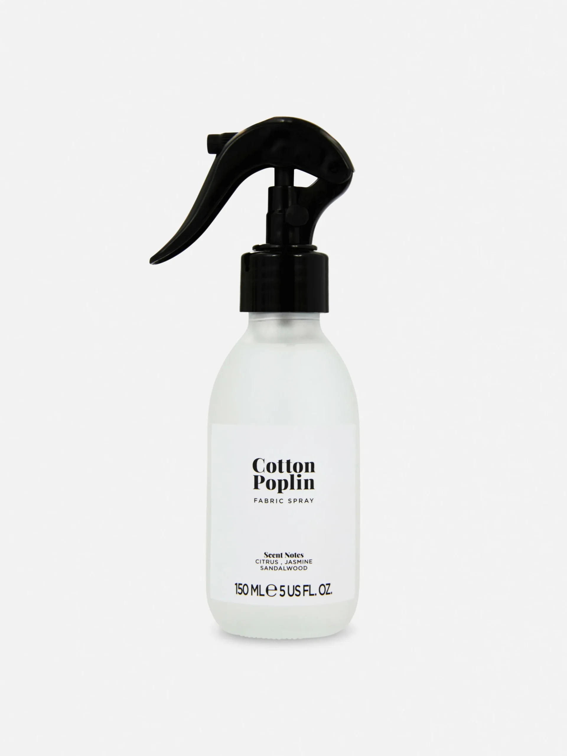 Vaporisateur De Tissu Parfumé