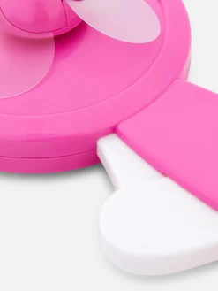 Ventilateur Portatif Disney Minnie Mouse