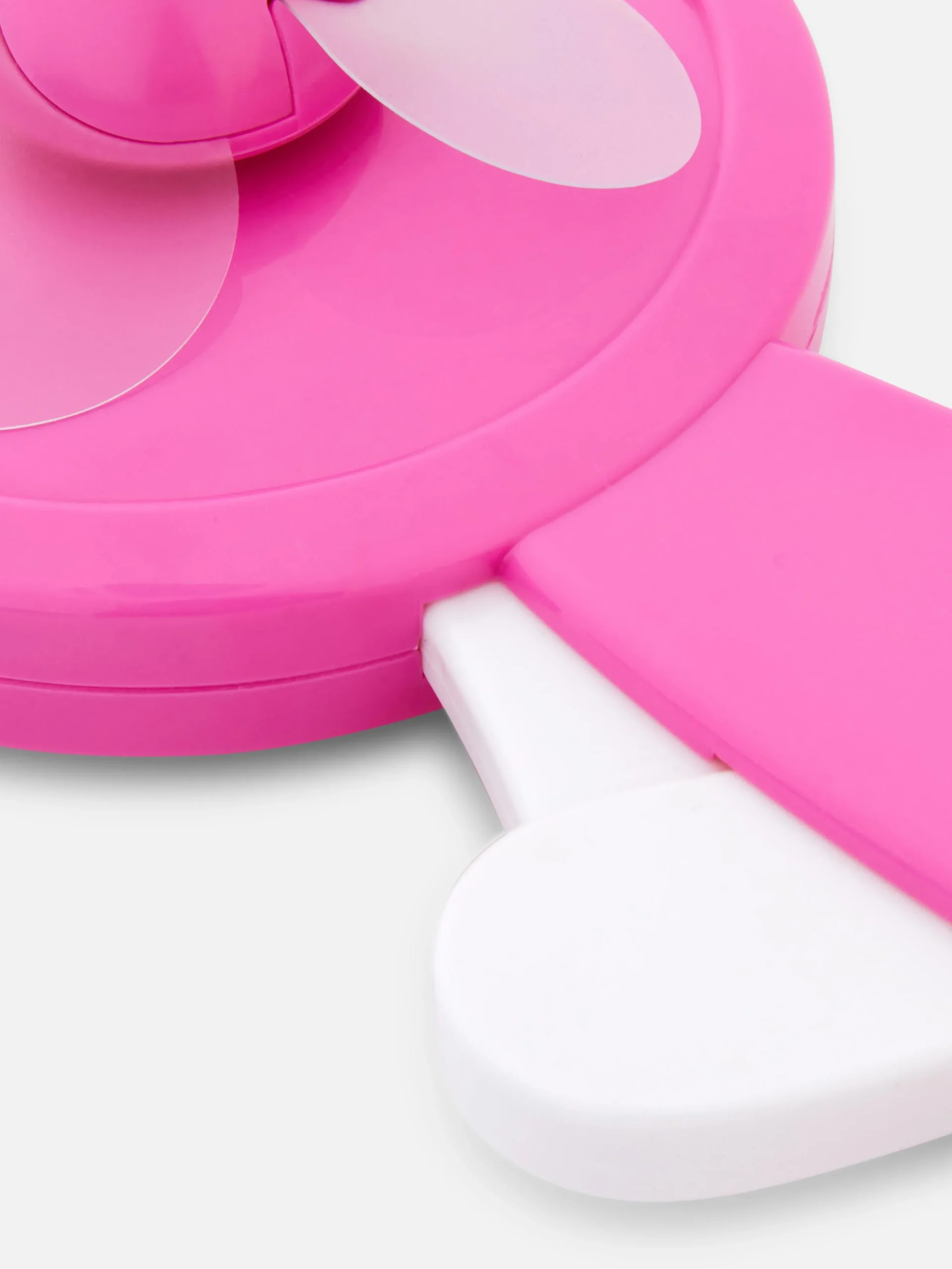 Ventilateur Portatif Disney Minnie Mouse