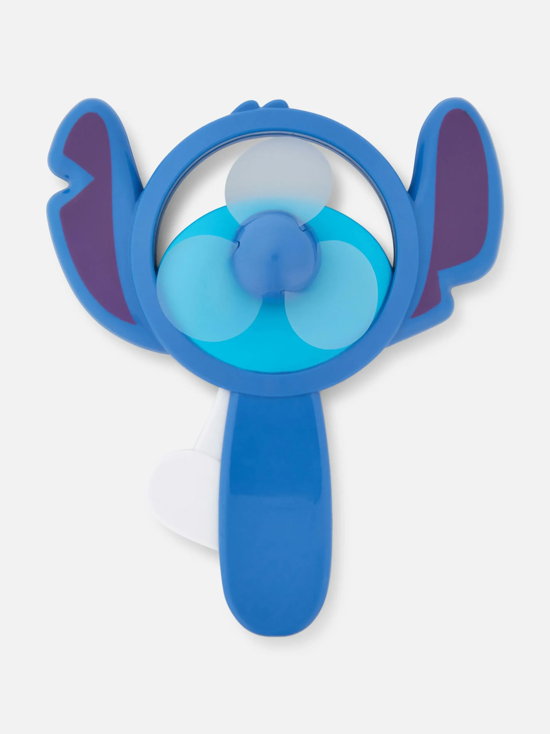 Ventilateur Portatif Disney Lilo & Stitch
