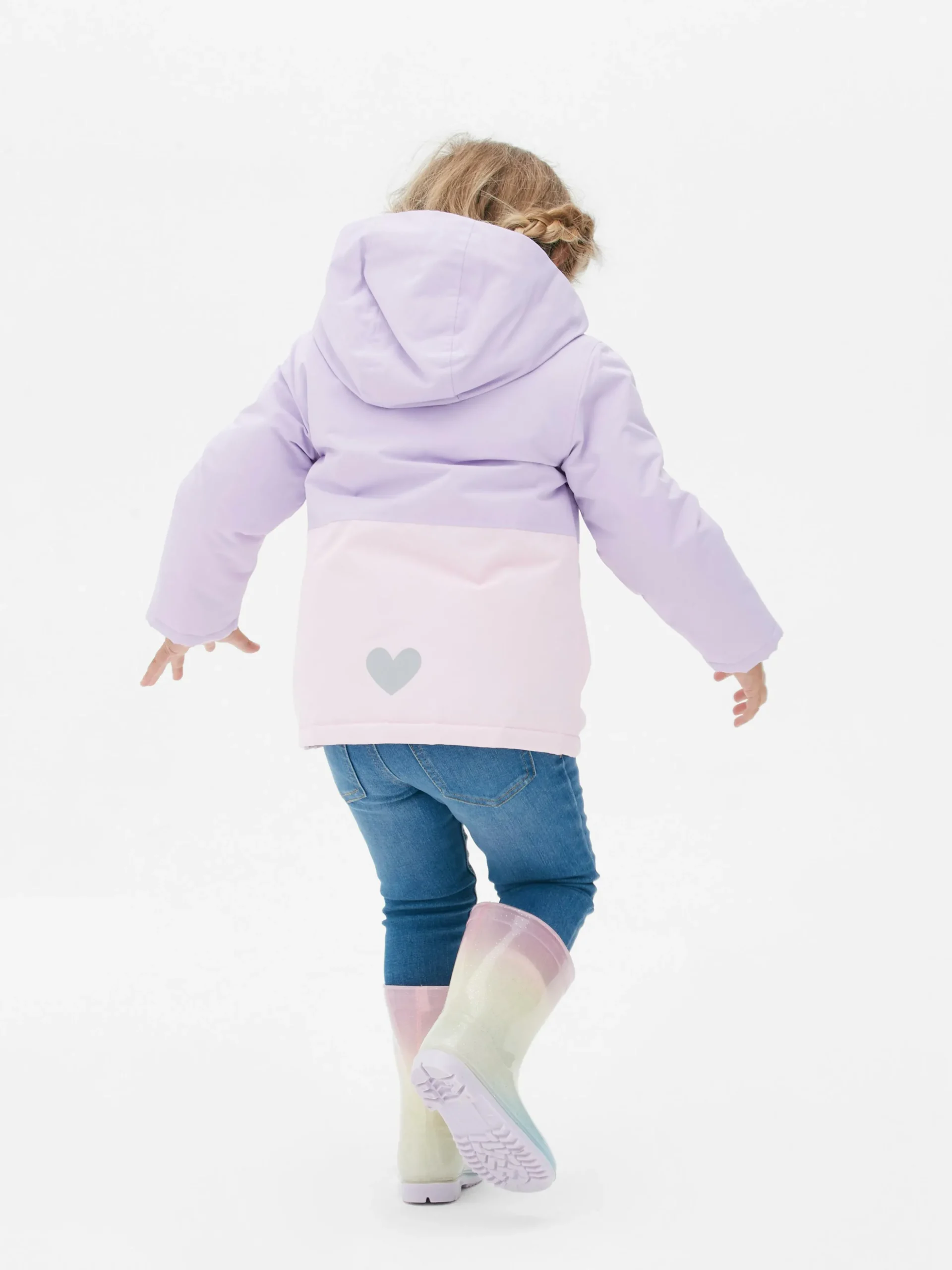 Veste à Capuche Zippée