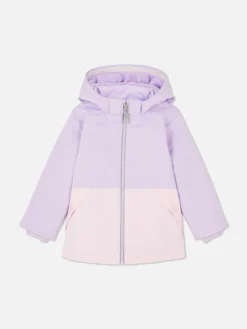 Veste à Capuche Zippée