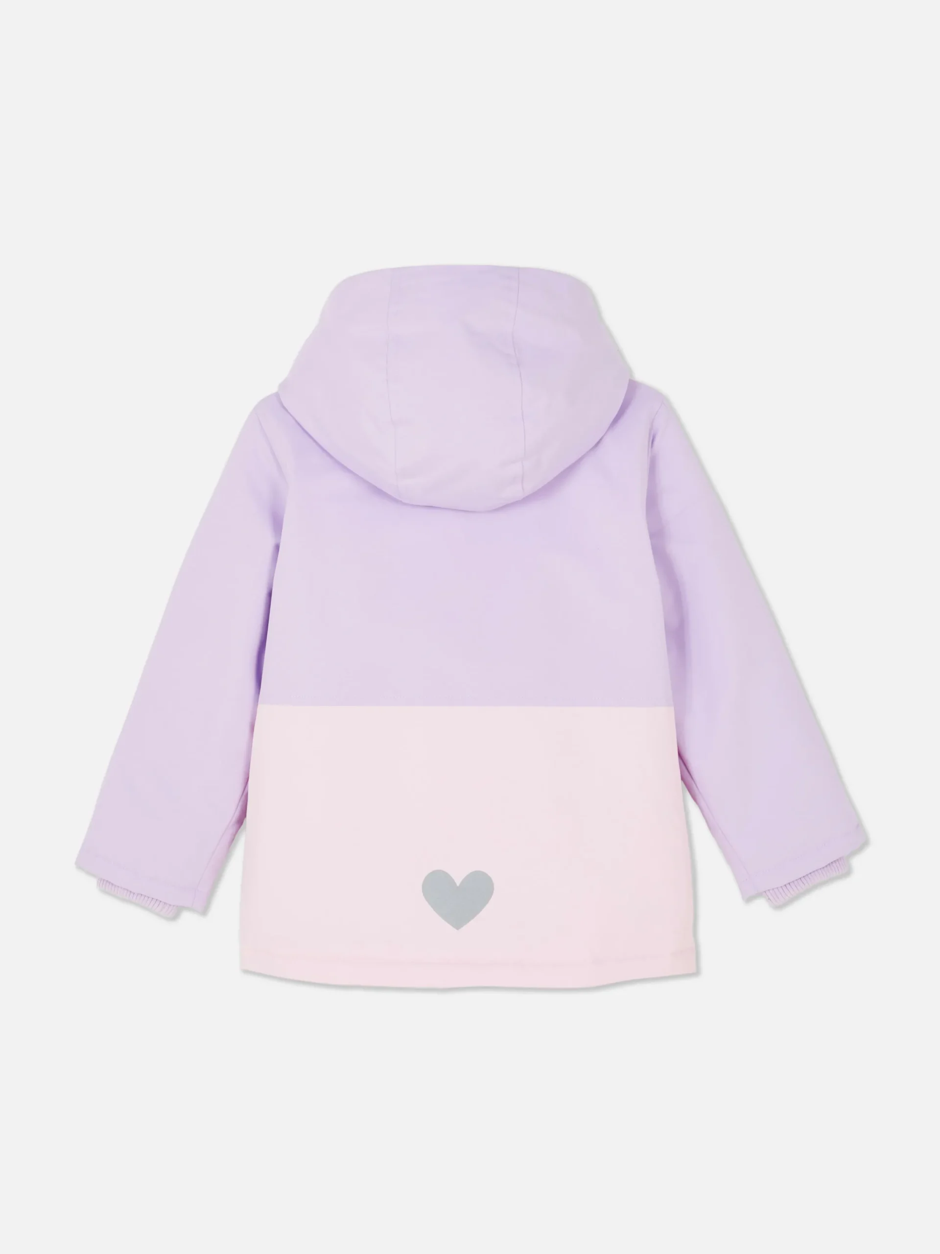 Veste à Capuche Zippée