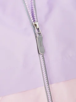 Veste à Capuche Zippée