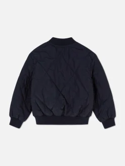 Veste Bomber Matelassée