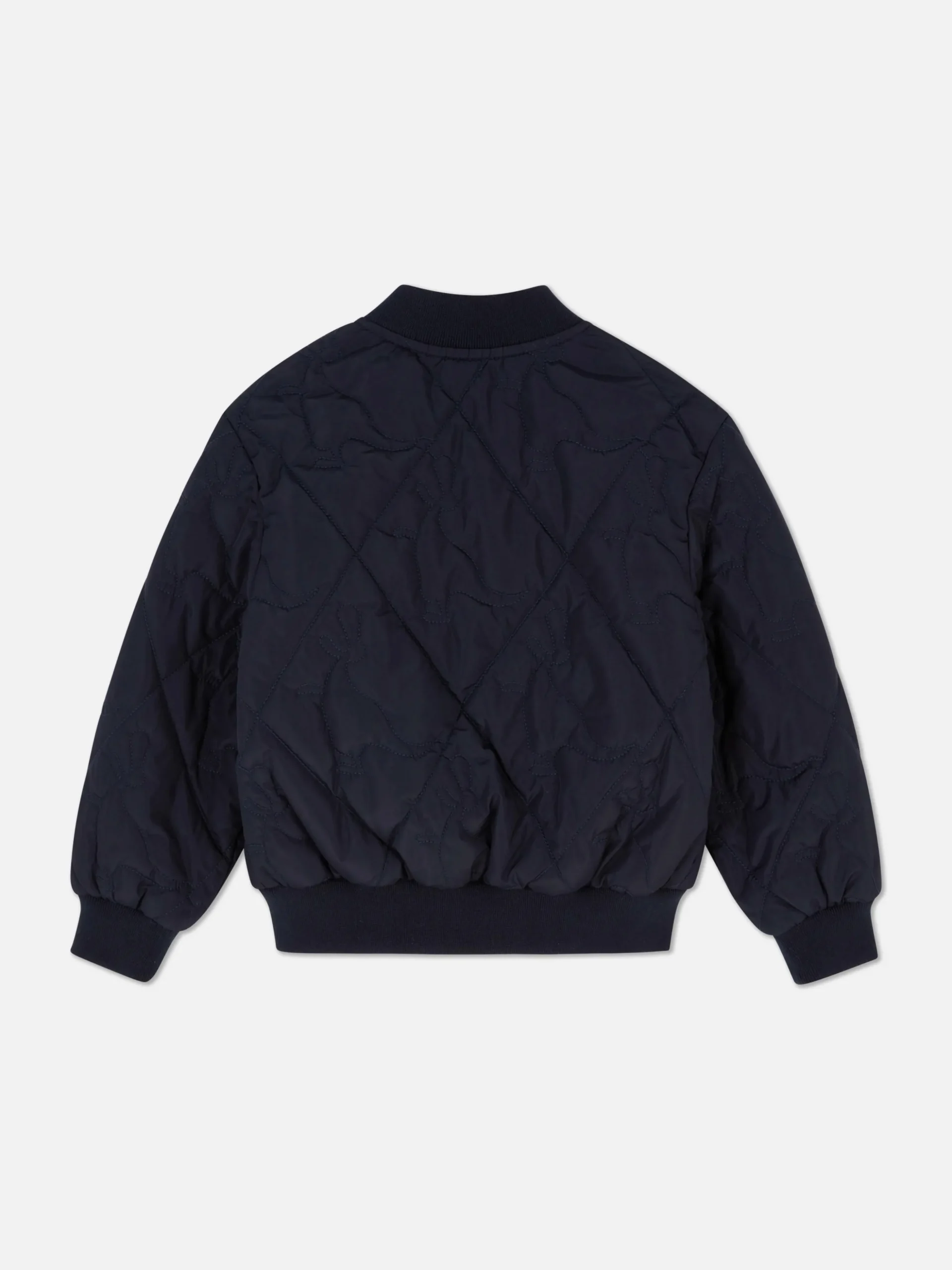 Veste Bomber Matelassée