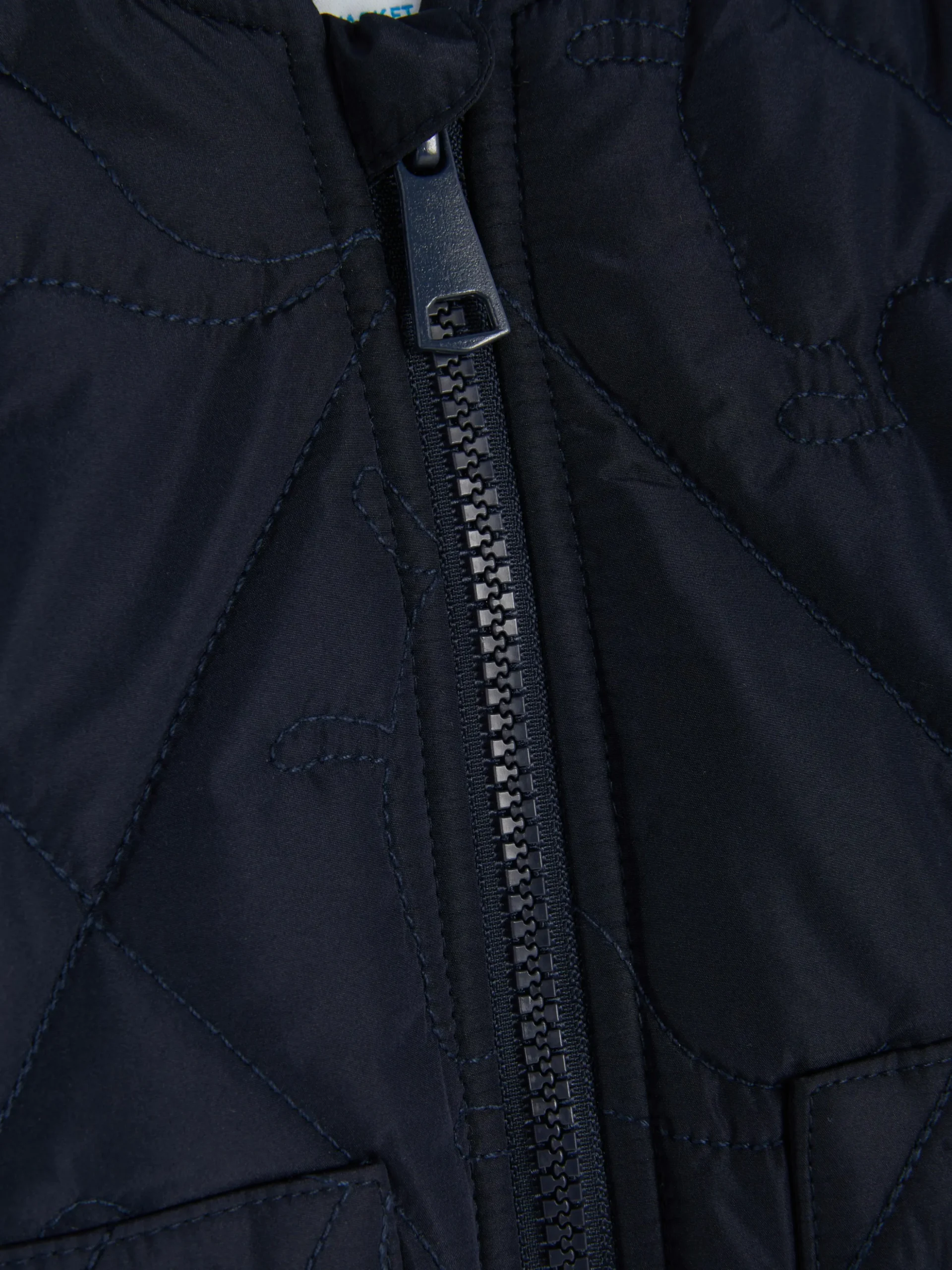 Veste Bomber Matelassée