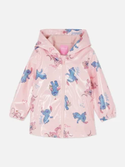 Veste De Pluie Disney Stitch