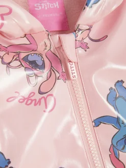 Veste De Pluie Disney Stitch