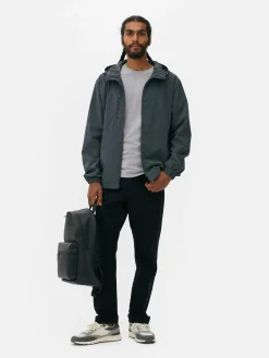 Veste De Survêtement à Capuche