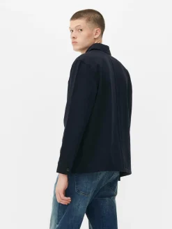 Veste En Sergé The Stronghold