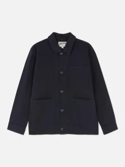 Veste En Sergé The Stronghold