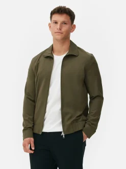 Veste Harrington Kem