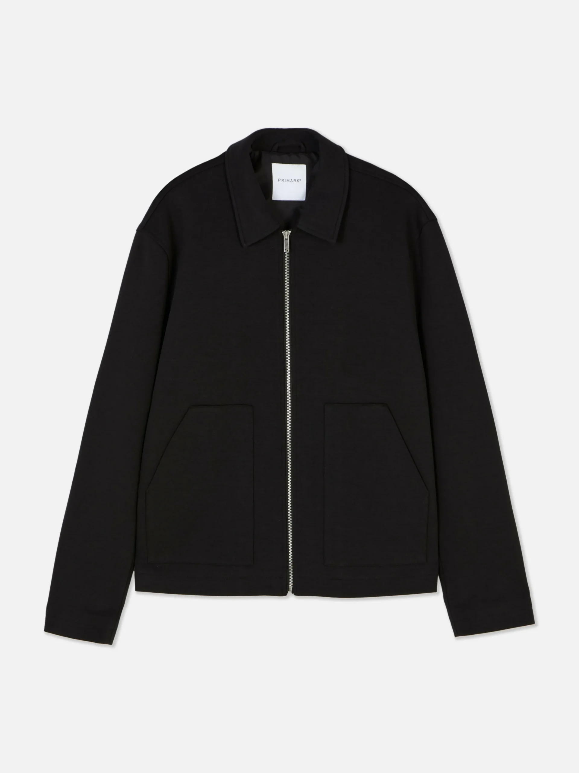 Veste Zippée En Jersey Kem