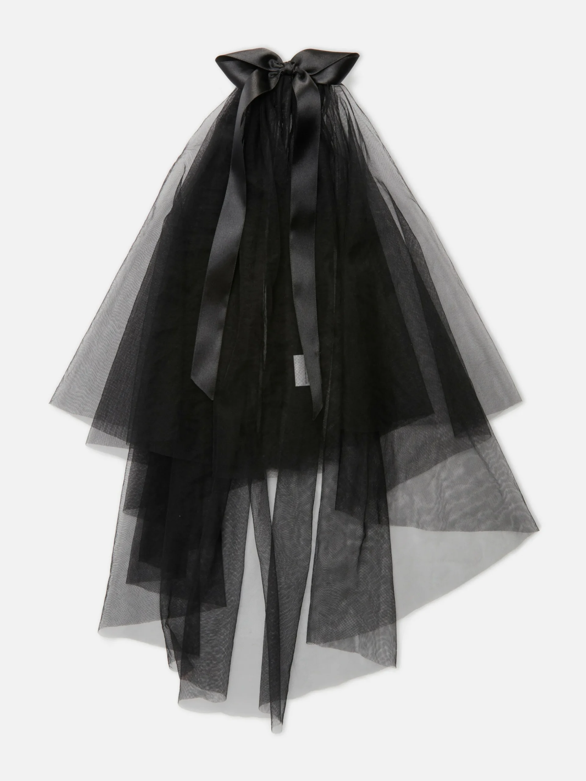 Voile En Tulle Beetlejuice X Colleen Atwood