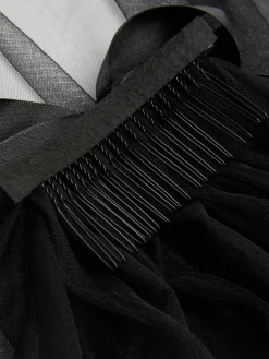 Voile En Tulle Beetlejuice X Colleen Atwood