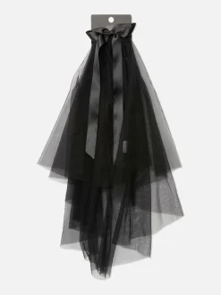 Voile En Tulle Beetlejuice X Colleen Atwood