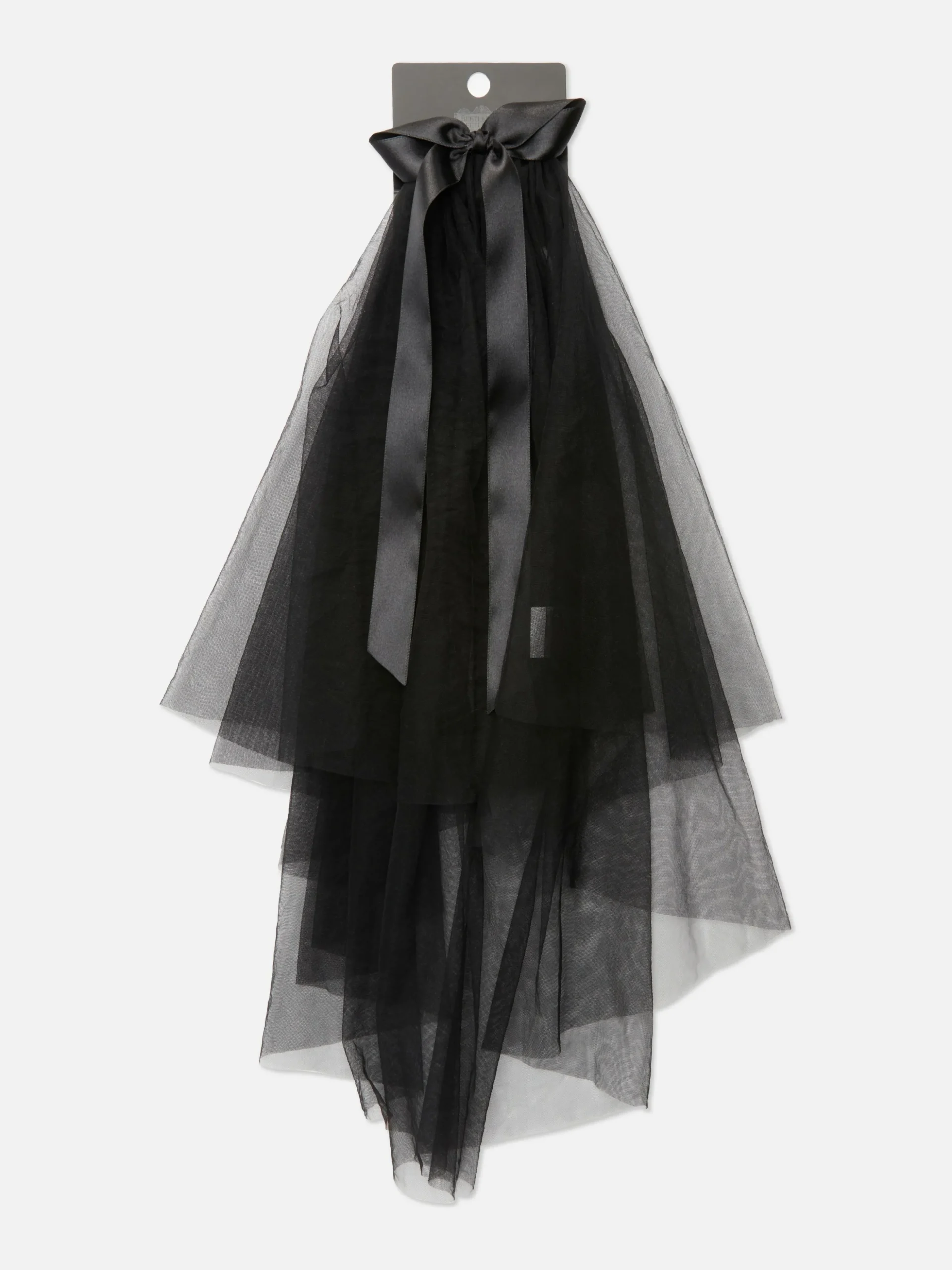 Voile En Tulle Beetlejuice X Colleen Atwood